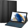 Fintie Beleuchtete Tastatur Hülle für Samsung Galaxy Tab A8 Produktbild-Vorschau 1