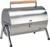 Haushalt Kompakter Holzkohlegrill Produktbild-Vorschau 4