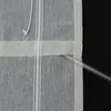Delien Raffrollo mit Schlaufen Raffgardinen Schlaufenrollo Produktbild-Vorschau 8