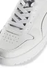 Puma RBD Game Low  Sneakers Laag - Wit - Maat 41 Produktbild-Vorschau 50