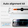 Spigen EZ FIT GLAS.tR, Apple, iPhone 14 Pro, Produktbild-Vorschau 5