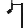 Light & Living - lampe de table - Montana - noir - métal - Voir les images du produit 6