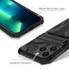 Custodia per iPhone 14 Pro, custodia ibrida di protezione Anteprima dell’immagine prodotto 4