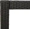 VidaXL 366303, Černá, Hnědá, 400 mm, 600 mm, 750 mm Náhled obrázku produktu 7