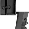 Hunderampe klappbar max 90KG Teleskop in schwarz Produktbild-Vorschau 7