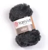 Nerz-Strickgarn von YarnArt - 330 Cremeweiß Produktbild-Vorschau 9