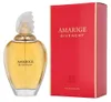 Givenchy Amarige Toaletní voda 100 ml sprej Náhled obrázku produktu 4