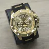 Invicta I-Force 19660 Pánske Hodinky - Quartz Hnutie - Náhľad obrázku produktu 2
