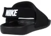 Nike Kawa Slide Td Black / White / White / White EU 23 1/2 Produktbild-Vorschau 3