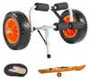 VEVOR Schwerlast-Kajakwagen, 145 kg Tragfähigkeit, Produktbild-Vorschau 1