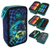 Piórnik potrójny z wyposażeniem Coolpack Jumper 3 Gamer Podgląd zdjęcia produktu 7