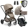 Hauck 3in1 Kinderwagen-Set Move N Care Trio Produktbild-Vorschau 1