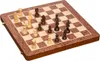 Schach-Backgammon-Dame-Set Produktbild-Vorschau 15
