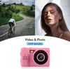 Mini-Digital-Videokamera, 1080P-Camcorder, eingebauter Akku Produktbild-Vorschau 3