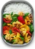 Sada 3 nádob na potraviny Black+Blum Meal Prep Náhled obrázku produktu 6