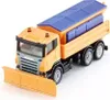 SIKU Super - Zimný servisný automobil 1:87 Náhľad obrázku produktu 11