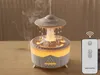 Verk 24531 Multifunkční zvlhčovač vzduchu houba RGB, 24 W, Náhled obrázku produktu 8