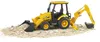 Bruder JCB Midi CX Baggerlader, 02427 Produktbild-Vorschau 21