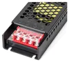 150W 24V LED Netzteil Transformator Trafo mit Metallgehäuse Produktbild-Vorschau 3
