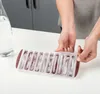 NAVA Eiswürfelform / Eiswürfelschale mit Silikonboden zum Produktbild-Vorschau 9