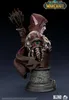 World of Warcraft Büste 1/3 Sylvanas Windrunner 37 cm Produktbild-Vorschau 5