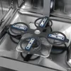 Beko BDSN36561XP Geschirrspüler 15 Maßgedecke Watersafe+ Produktbild-Vorschau 3