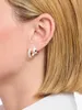 Thomas Sabo Hoop Earrings CR740-001-21 Creole Produktbild-Vorschau 4