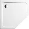 Kaldewei 459048043675 DW CORNEZZA MIT WANNENTRÄGER Produktbild-Vorschau 1