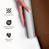 Estika Zatemňovací roleta Thermo bez vrtání - 60 x 150 cm - Náhled obrázku produktu 5