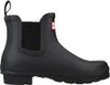 HUNTER ORIGINAL CHELSEA Schwarz Produktbild-Vorschau 4