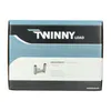 Twinny Load Stabilisierungsbuchse 100 mm 629902106 Silbern Produktbild-Vorschau 4