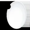 FIFTYEIGHT PRODUCTS T017501 FIFTYEIGHT 2 Tiefe Teller mit Anteprima dell’immagine prodotto 6