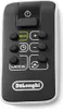 A close-up shot of a DeLonghi remote control. Anteprima dell’immagine prodotto