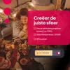 Innr Zigbee E14 LED, compatible con Philips Hue*, bombilla Vista previa de la imagen del producto 10