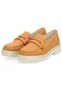 Remonte Slipper Slipper Leder Produktbild-Vorschau 3