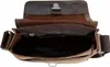 strellson Richmond Messenger SV Dark Brown Produktbild-Vorschau 22