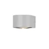 Gela Wandleuchte up/down weiss ‖ 7882-250 Produktbild-Vorschau 1