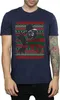 A Nightmare On Elm Street - T-Shirt für Herren BI43888 (L) Produktbild-Vorschau 3