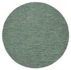 In & Outdoor Tapis Tissu plat uni moderne résistant aux Voir les images du produit 10