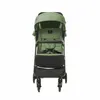 4Baby | Kočárek - Kočárek Buggy - Olivová - Zimní fusak s Náhled obrázku produktu 6