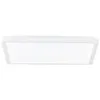 BRILLIANT weißes LED Panel SORELL |dimmbare Deckenlampe mit Produktbild-Vorschau 1