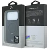 Funda de cuero Mercedes para iPhone 18 Pro Max / 17 Pro Vista previa de la imagen del producto 8