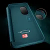 Honor 80 Pro Hülle, Schlank Kunstleder Klapp Ledertasche Produktbild-Vorschau 5