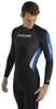 Cressi Neoprenanzug Morea Man 3.0 Black/Blue XL Produktbild-Vorschau 7