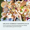 blumfeldt Menorca Expand - Stół ogrodowy, Stół rozkładany, Podgląd zdjęcia produktu 6