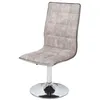 lot de 6 chaises de salle à manger HWC-C41, chaise de Voir les images du produit 3
