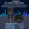 Monster AC100 Open Ear-Kopfhörer BT 5.3 Kabellose Kopfhörer Produktbild-Vorschau 3