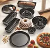 Riess Tortenform 3-tlg 26 cm 8,00 l 0485-022 Produktbild-Vorschau 2