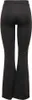 ONLY Dámské kalhoty Polyester Black GR40743 - Velikost: Náhled obrázku produktu 13