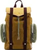 Sticky Lemon Large Backpack | Adventure | Khaki Green - Produktbild-Vorschau 1